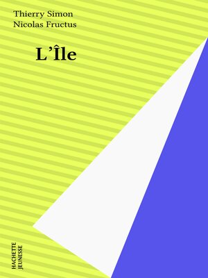 cover image of L'Île